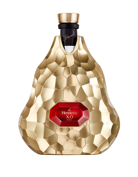 HENNESSY X.O X JEAN-MICHEL OTHONIEL LIMITED EDITION 750 ML