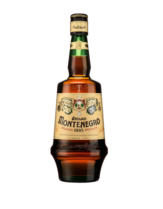 AMARO MONTENEGRO 750 ML