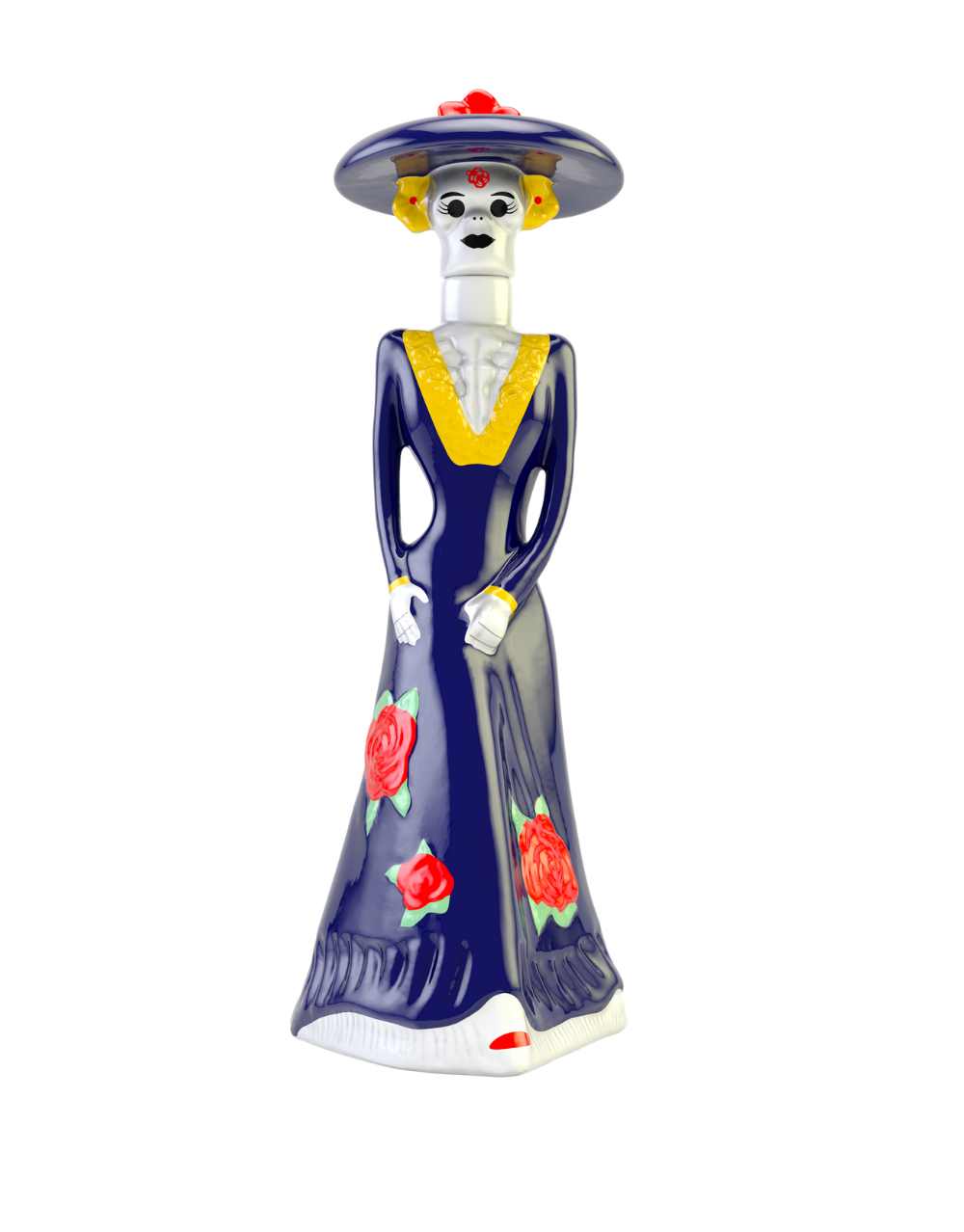 DOÑA CELIA BLANCO TEQUILA 750 ML