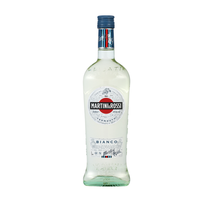 MARTINI & ROSSI BIANCO