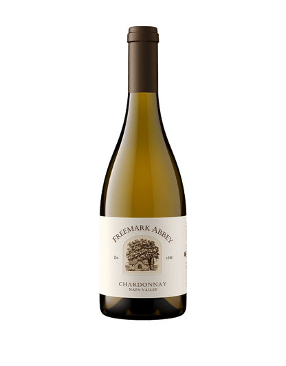FREEMARK ABBEY NAPA VALLEY CHARDONNAY