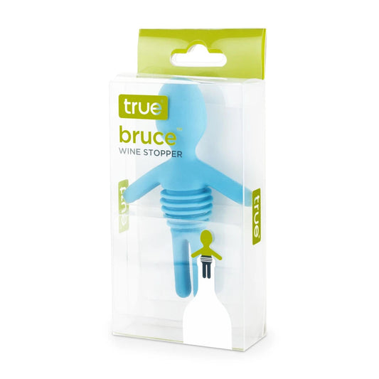 Bruceâ„¢ Wine Stopper