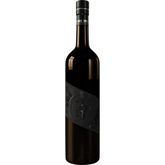 Ron ColÃ³n SalvadoreÃ±o American Rye Whiskey