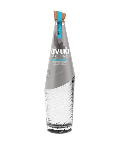 AVUÁ CACHAÇA STILL STRENGTH 750 ML