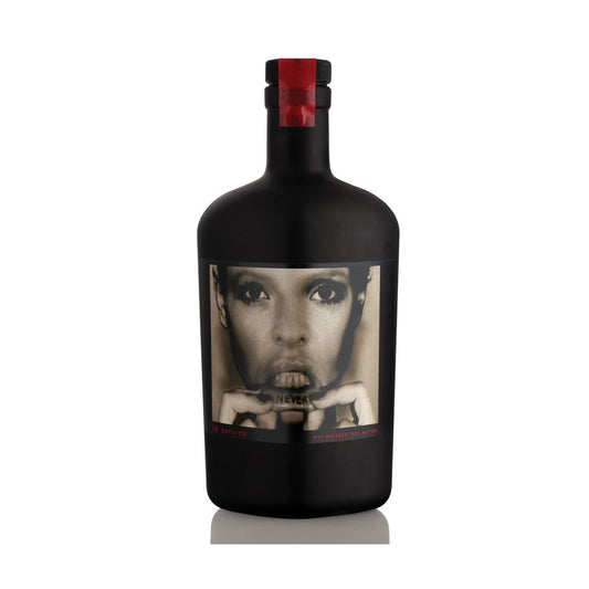 Savage & Cooke Lip Service Rye Whiskey 750ml
