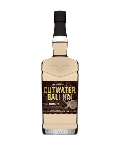CUTWATER BALI HAI TIKI MONKEY 750 ML