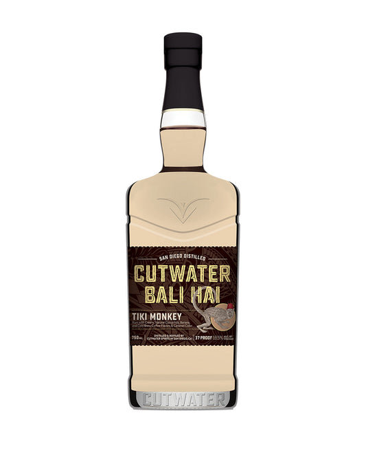 CUTWATER BALI HAI TIKI MONKEY 750 ML