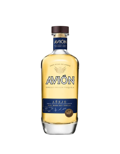 AVIÃ“N AÃ‘EJO 750 ML