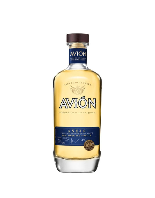 AVIÃ“N AÃ‘EJO 750 ML