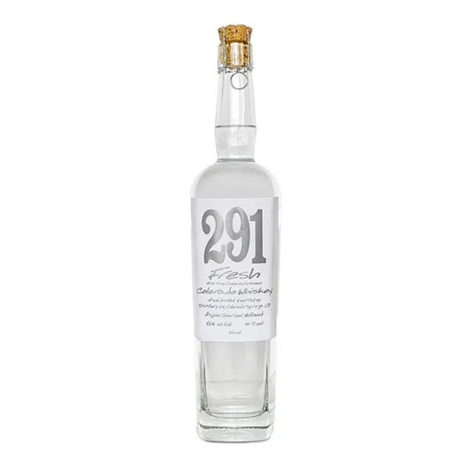 291 Colorado Fresh Colorado Whiskey 750ml