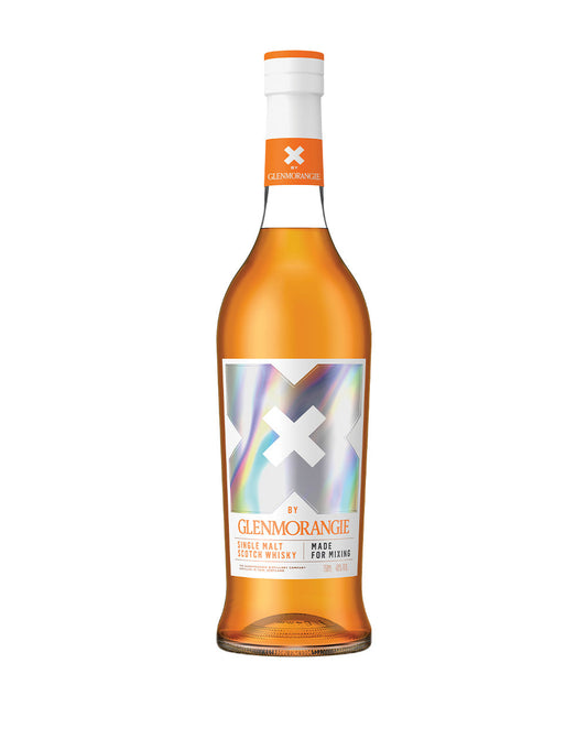 X BY GLENMORANGIE 750 ML