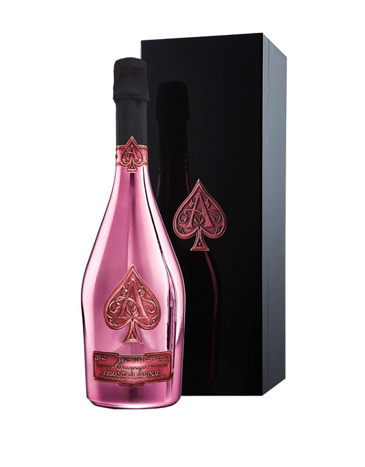 ARMAND DE BRIGNAC ROSÉ 750 ML
