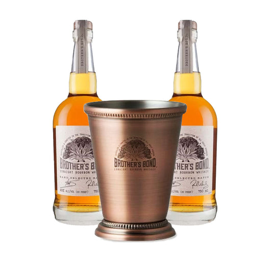Brotherâ€™s Bond Julep Bundle
