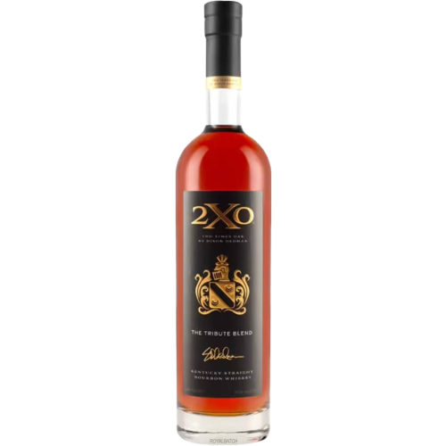 2XO The Innkeeper's Blend Straight Bourbon Whiskey
