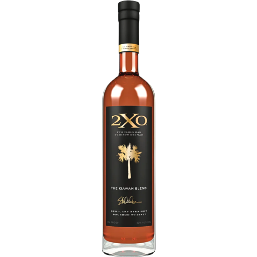 2XO The Kiawah Blend Kentucky Straight Bourbon Whiskey