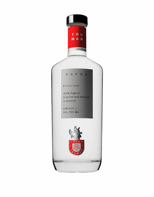 TRUMAN VODKA 750 ML