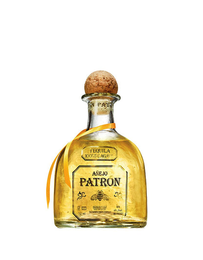 PATRÃ“NÂ® AÃ‘EJO 750 ML