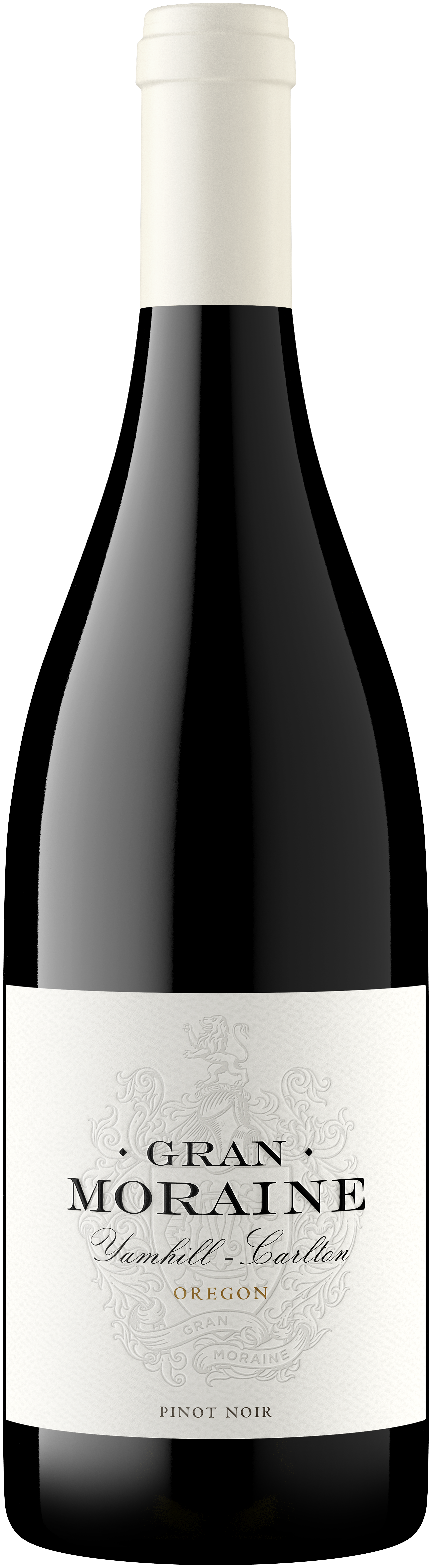 GRAN MORAINE YAMHILL-CARLTON PINOT NOIR 750 ML