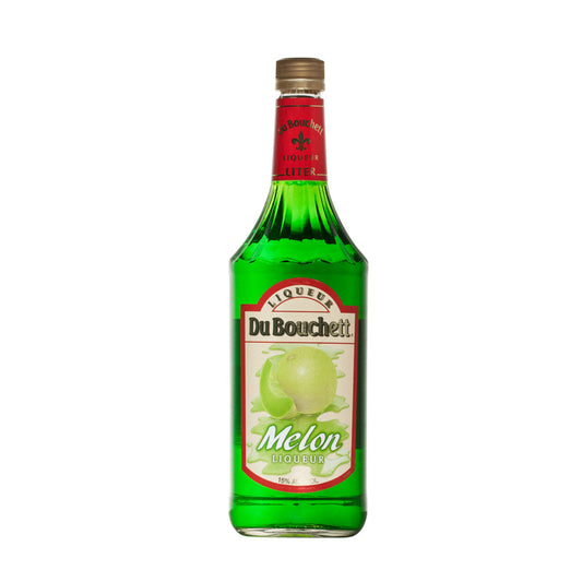 DU BOUCHETT MELON FRUIT LIQUEUR 1 L