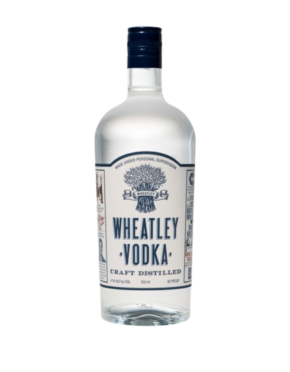 Wheatley Vodka