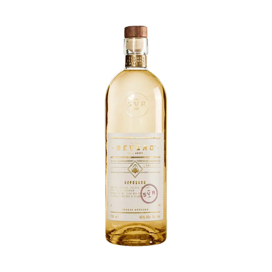 Severo Reposado Tequila 750ml