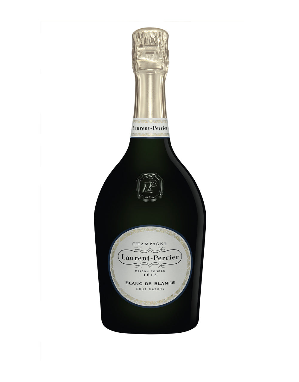 LAURENT-PERRIER BLANC DE BLANCS 750 ML