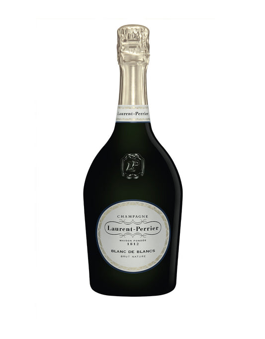 LAURENT-PERRIER BLANC DE BLANCS 750 ML