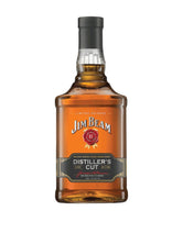 JIM BEAM DISTILLERâ€™S CUT BOURBON WHISKEY 750 ML
