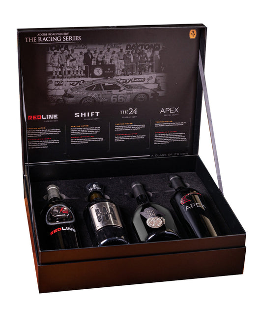 ADOBE ROAD THE RACING SERIES 750 ML