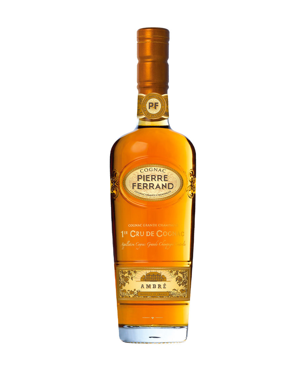 FERRAND AMBRÉ COGNAC