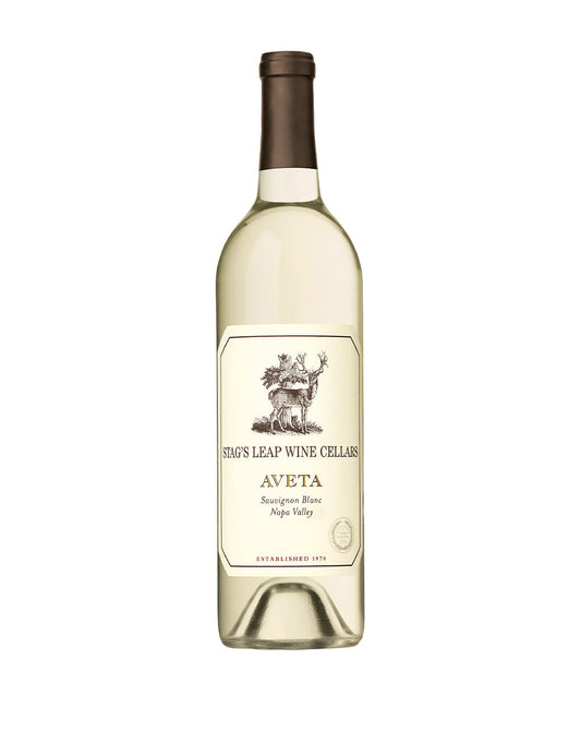 STAG'S LEAP WINE CELLARS NAPA VALLEY SAUVIGNON BLANC 750 ML