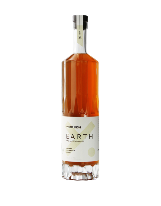 YOBO KISH EARTH 750 ML