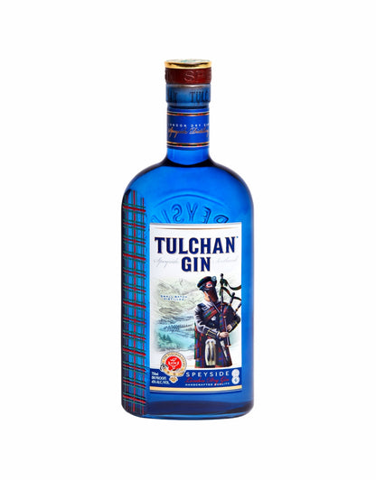TULCHANâ„¢ GIN 750 ML