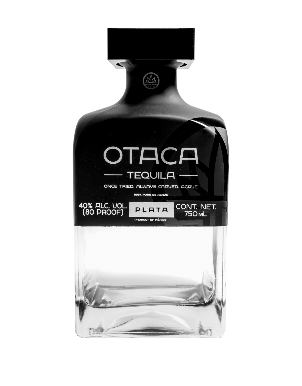 OTACA TEQUILA 750 ML