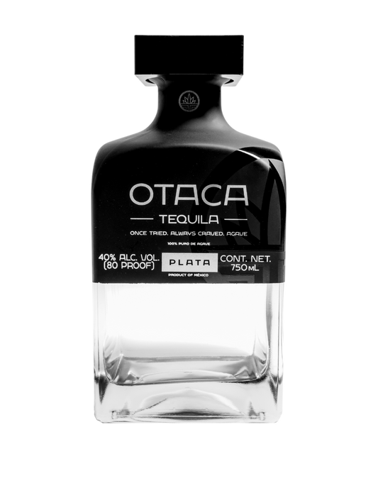 OTACA TEQUILA 750 ML