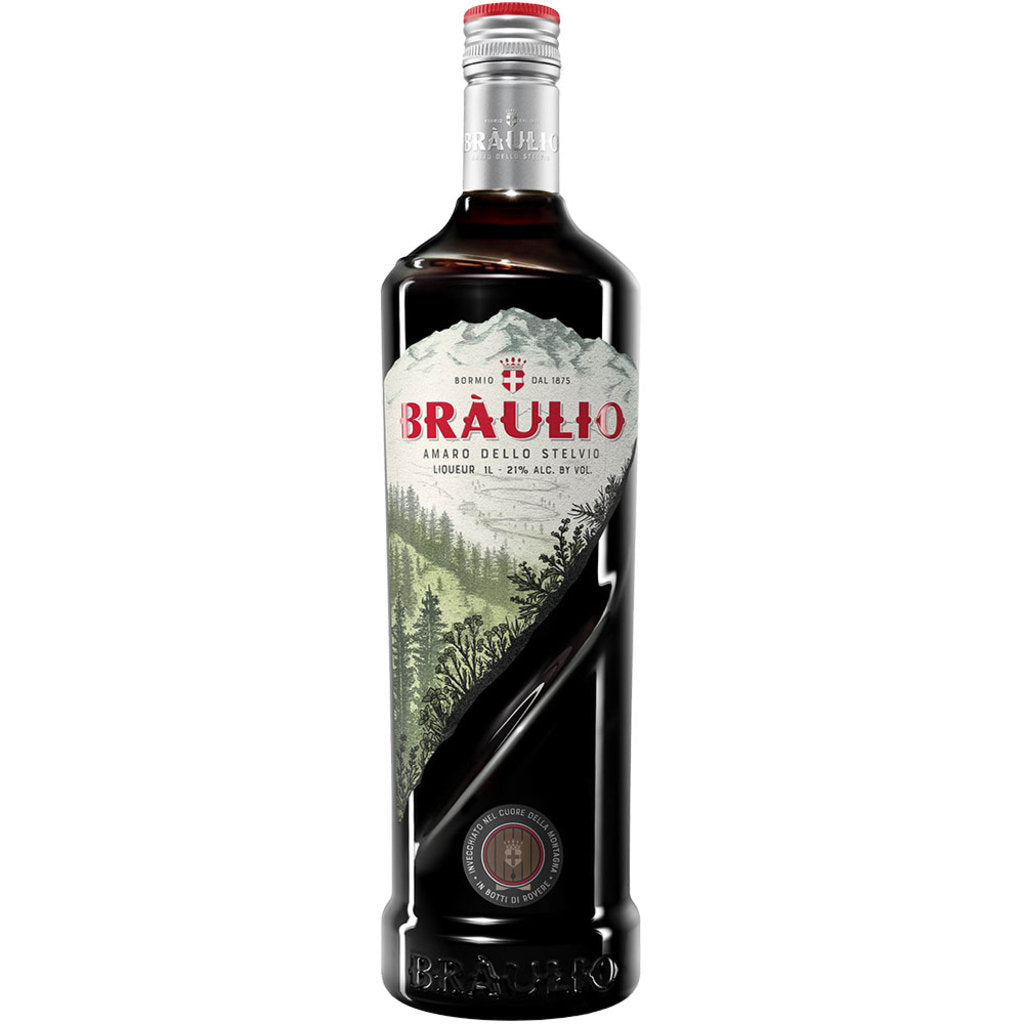BRAULIO AMARO 1 L