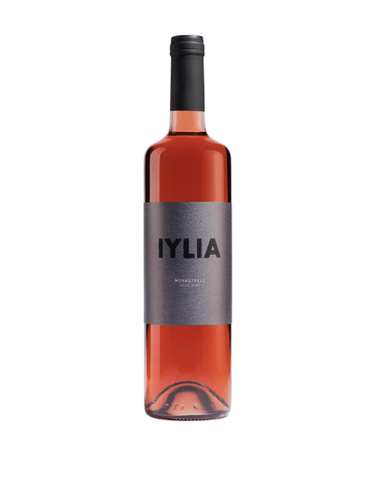 IYLIA MONASTRELL SPANISH ROSE