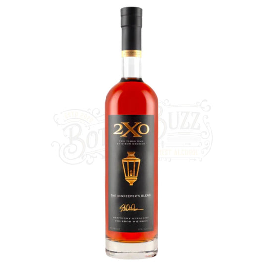 2XO Innikeepers Blend Kentucky