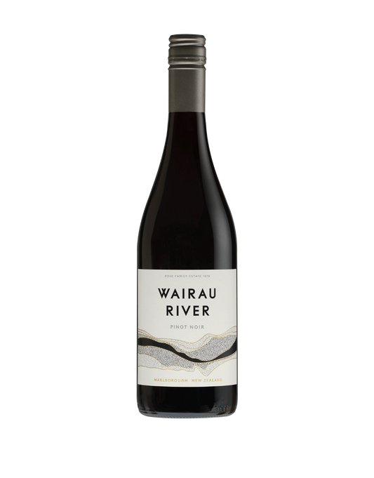 WAIRAU RIVER PINOT NOIR 750 ML