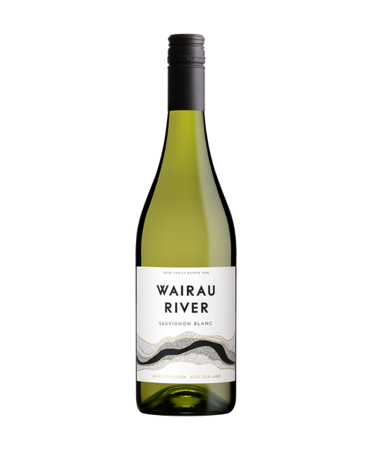 WAIRAU RIVER SAUVIGNON BLANC 750 ML
