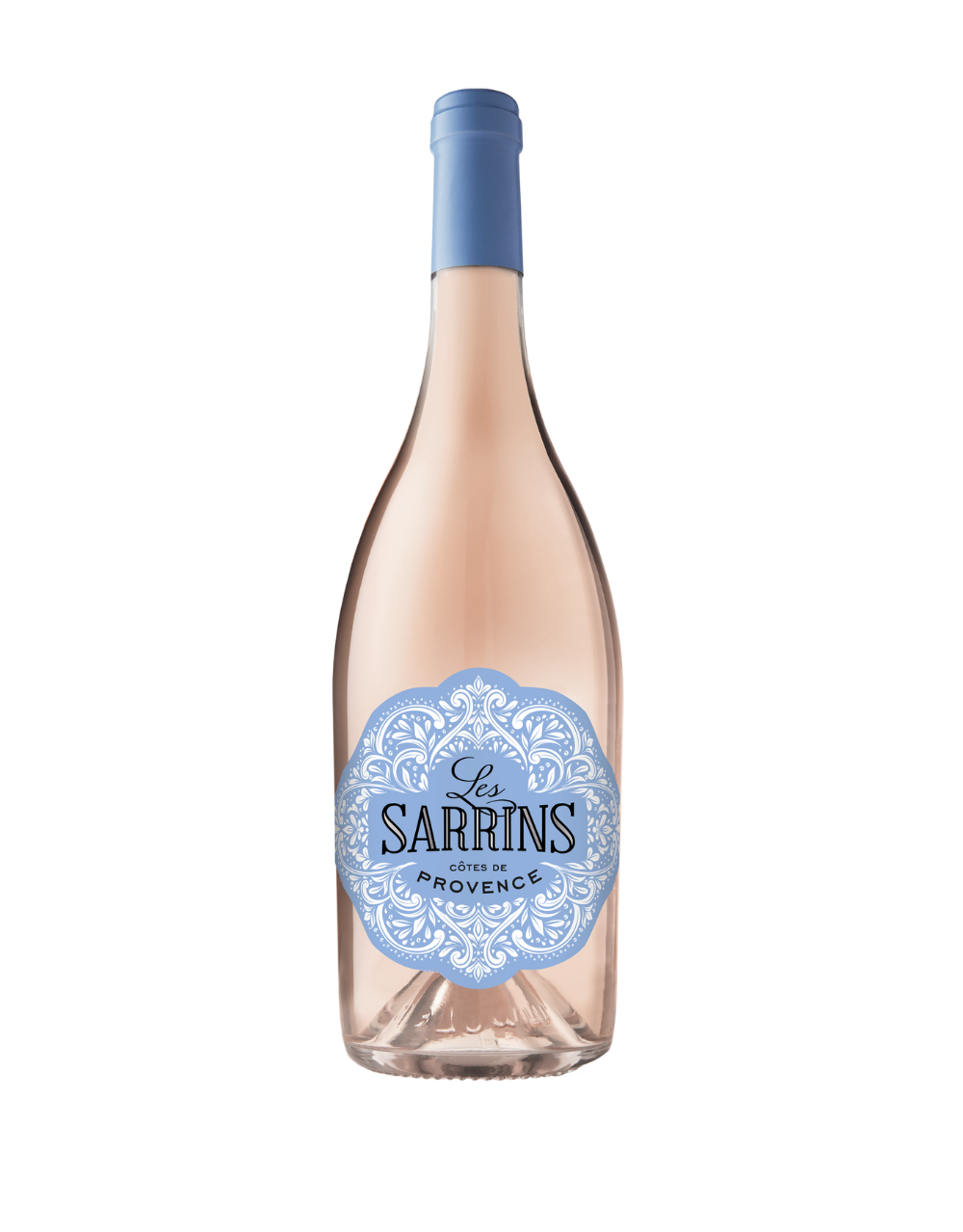 LES SARRINS CÔTES DE PROVENCE ROSÉ 750 ML