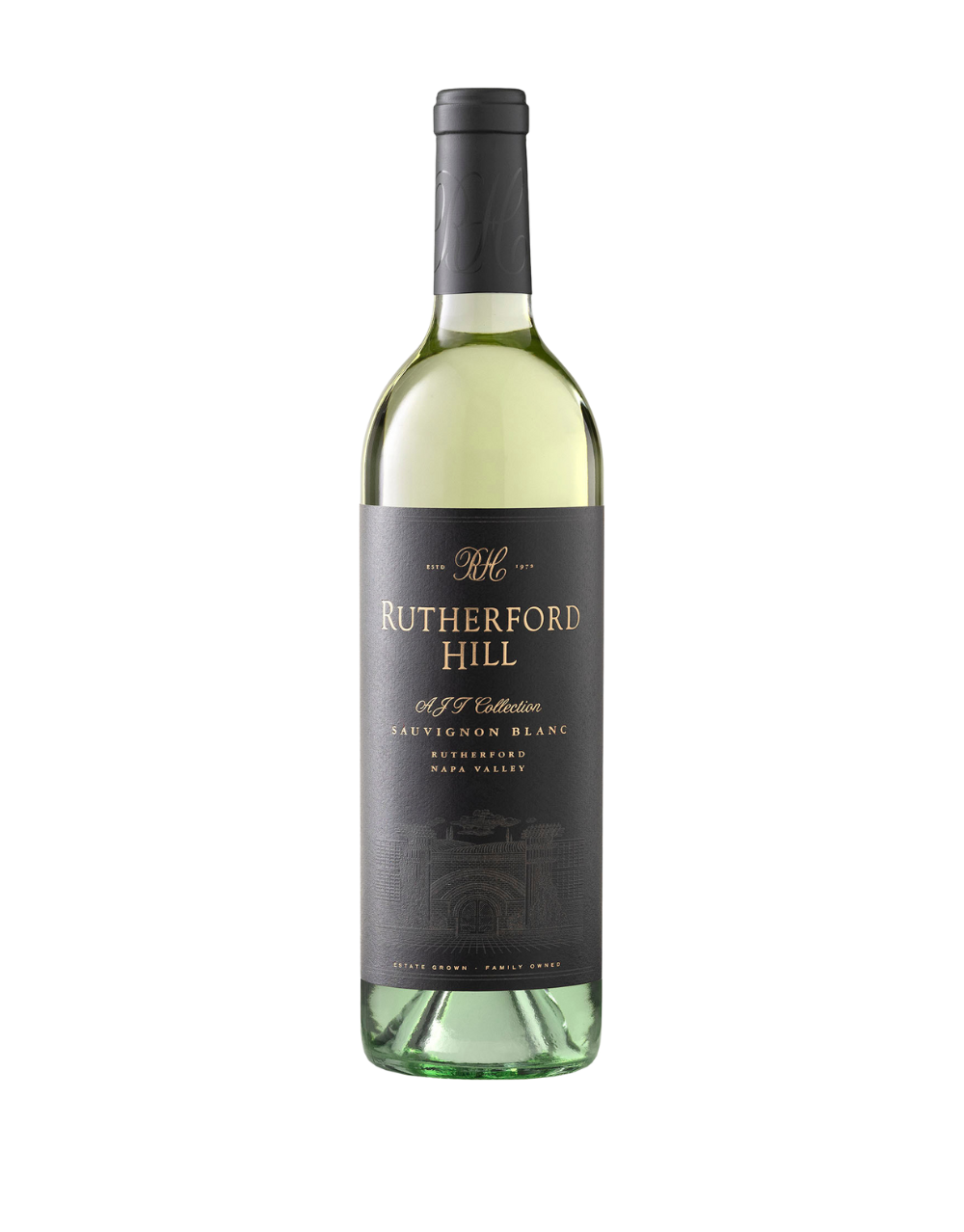 RUTHERFORD HILL AJT SAUVIGNON BLANC 750 ML