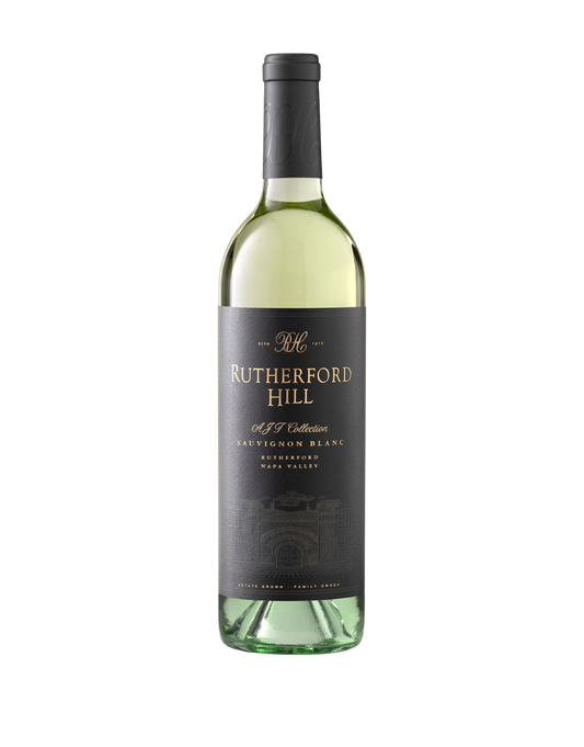 RUTHERFORD HILL AJT SAUVIGNON BLANC 750 ML
