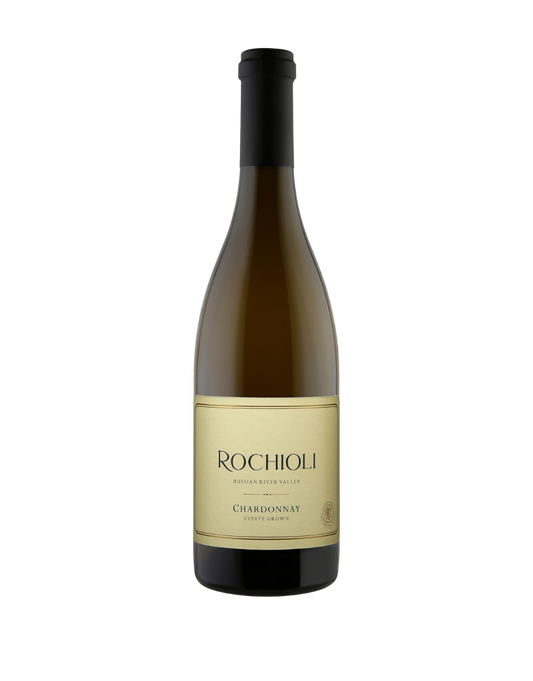 ROCHIOLI CHARDONNAY 750 ML