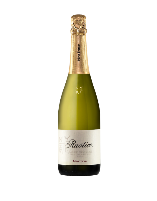 NINO FRANCO RUSTICO PROSECCO 750 ML