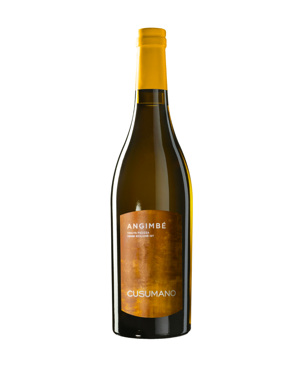 CUSUMANO ANGIMBE WHITE WINE 750 ML