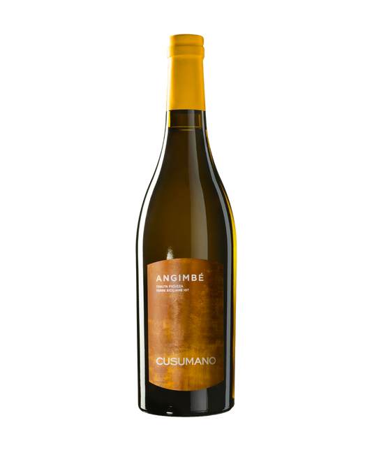 CUSUMANO ANGIMBE WHITE WINE 750 ML