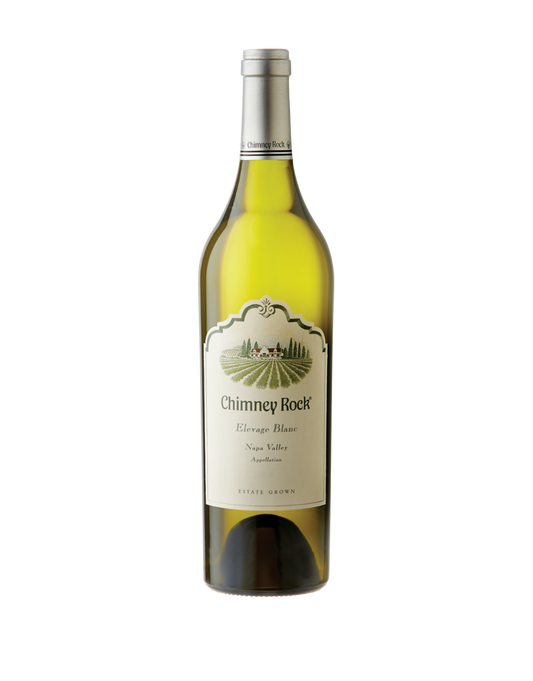CHIMNEY ROCK ELEVAGE BLANC 750 ML