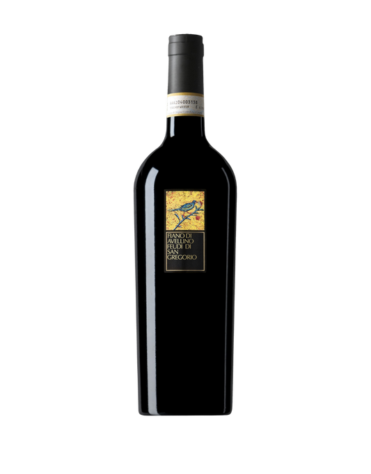 FEUDI DI SAN GREGORIO FIANO DI AVELLINO 750 ML
