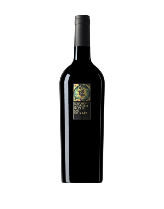 FEUDI DI SAN GREGORIO RUBRATO 750 ML
